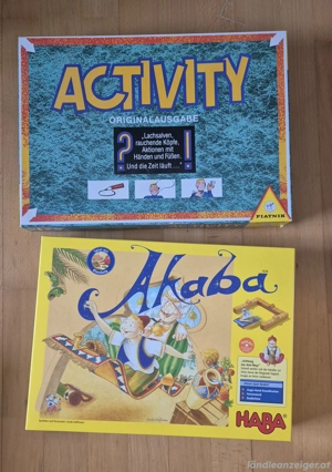 Spiele alle zusammen Bild 4