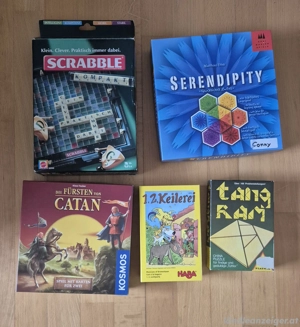 Spiele alle zusammen Bild 5