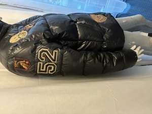 Moncler Jacke les deux alpes Bild 4