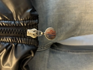 Moncler Jacke les deux alpes Bild 2