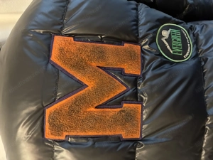 Moncler Jacke les deux alpes Bild 7