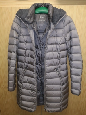Damenwinterjacke S.Oliver Bild 2