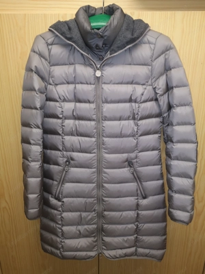 Damenwinterjacke S.Oliver Bild 1
