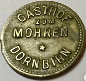 Biermarken Bierzeichen aus Vorarlberg gesucht Bild 2