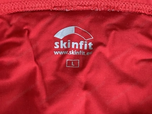 Tri-Shorts, 2x Laufhose Größe L Bild 4