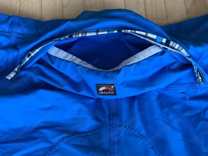 Tri-Shorts, 2x Laufhose Größe L Bild 6