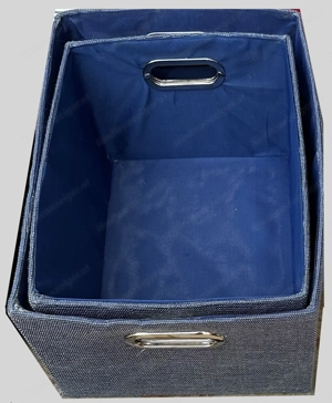 Tolle Kisten Körbe Boxen ab 2Euro Billig !!! Bild 4