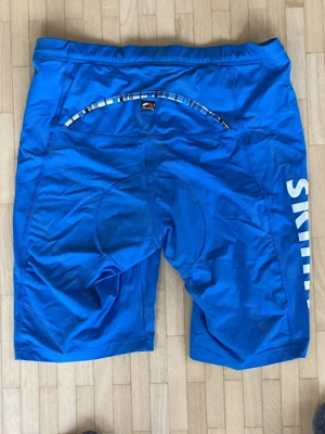 Tri-Shorts, 2x Laufhose Größe L Bild 3