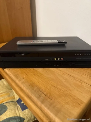 LOEWE- dvd viewvision Recorder Bild 2