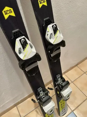 HEAD Jugendski 135 cm Bild 3