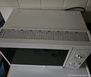 Mikrowelle Bild 2