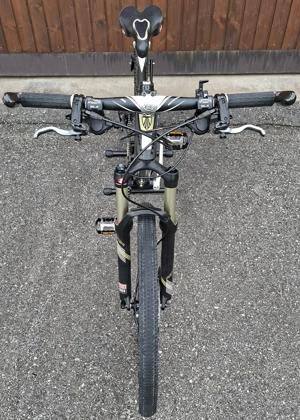 TREK Mountainbike (WSD), 26" - Hardtail Bild 3