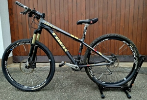 TREK Mountainbike (WSD), 26" - Hardtail Bild 2
