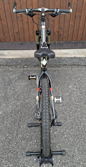 TREK Mountainbike (WSD), 26" - Hardtail Bild 4