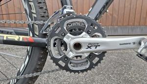 TREK Mountainbike (WSD), 26" - Hardtail Bild 7