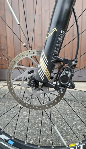 TREK Mountainbike (WSD), 26" - Hardtail Bild 9