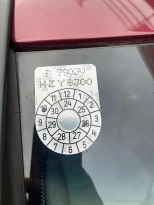 Mercedes B180 CDI Bild 3