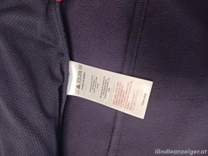 Neu?Red Bull Softshelljacke Gr.XL Bild 5