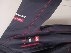 Neu?Red Bull Softshelljacke Gr.XL Bild 4