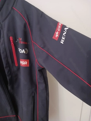 Neu?Red Bull Softshelljacke Gr.XL Bild 2