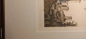 Bild Motiv "San Gimignano"  Bild 3