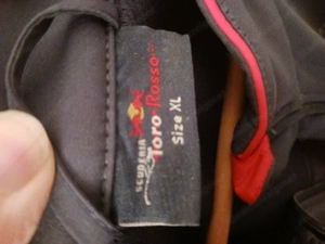 Neu?Red Bull Softshelljacke Gr.XL Bild 6