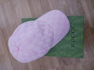 Neu,Gucci Cap 