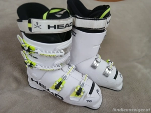 Head Schischuh 25 bis 25.5