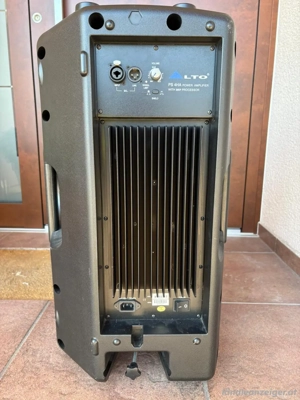 Aktiv Lautsprecher 300Watt RMS