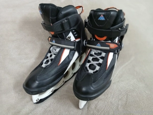 Eislaufschuh K2 Größe 41