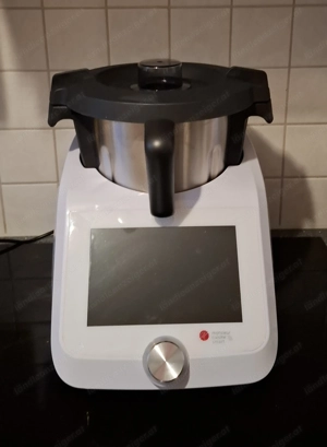 Monsieur cuisine smart mit Zubehör