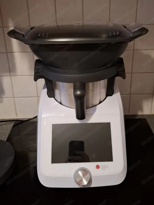Monsieur cuisine smart mit Zubehör Bild 2