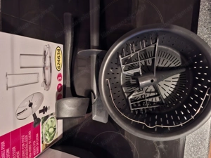 Monsieur cuisine smart mit Zubehör Bild 4