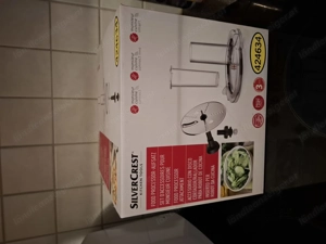 Monsieur cuisine smart mit Zubehör Bild 3