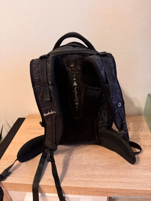 Satch Schulrucksack Bild 4