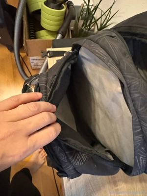 Satch Schulrucksack Bild 5