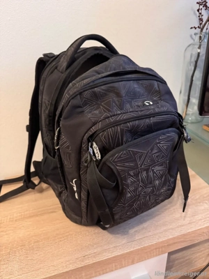 Satch Schulrucksack Bild 3