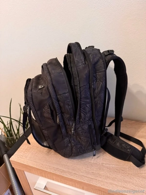Satch Schulrucksack