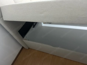 Schönes-Großes Boxspringbett