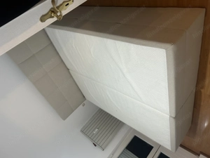 Schönes-Großes Boxspringbett Bild 3