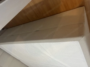 Schönes-Großes Boxspringbett Bild 7