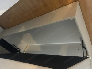 Schönes-Großes Boxspringbett Bild 8