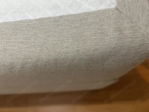 Schönes-Großes Boxspringbett Bild 9