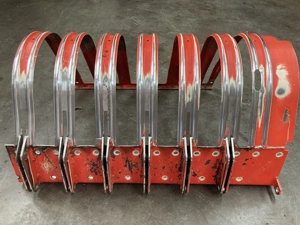 Reform Vielschnittpickup Körbe Bild 2