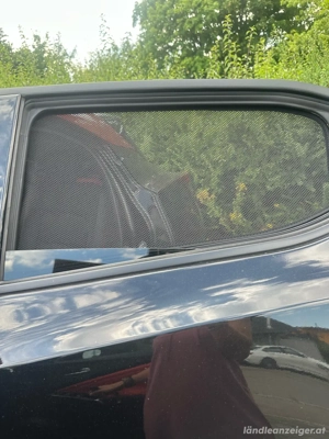 Sonnenschutz Car Shades für Nissan Juke (Bj 2021) Bild 5