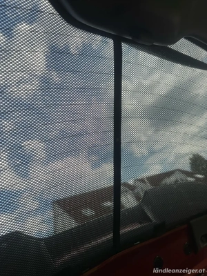 Sonnenschutz Car Shades für Nissan Juke (Bj 2021) Bild 4