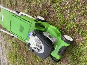 Rasenmäher Viking Bild 3