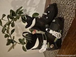 Skischuhe   Schischuhe Kinder