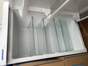 Verschenken gebrauchten Liebherr Kühlschrank  Bild 3