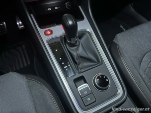 Seat Ateca FR 150 PS Automatik Bild 10